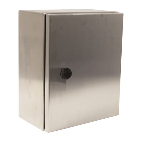 cvs stainless steel enclosure|CVS Stainless Steel Enclosure (IP65) .